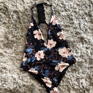 Billabong One Piece Swimsuit